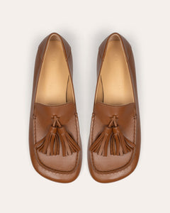 Drew Loafer, Saddle Drew Loafer dear-frances 