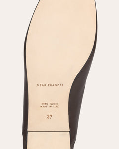 Gio Loafer, Espresso Gio Loafer dear-frances 