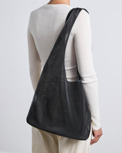 Sachetto, Mesh Black Handbags dear-frances 