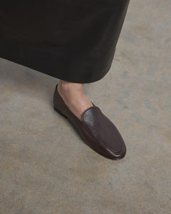 Gio Loafer, Espresso Gio Loafer dear-frances 