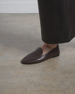 Gio Loafer, Espresso Gio Loafer dear-frances 